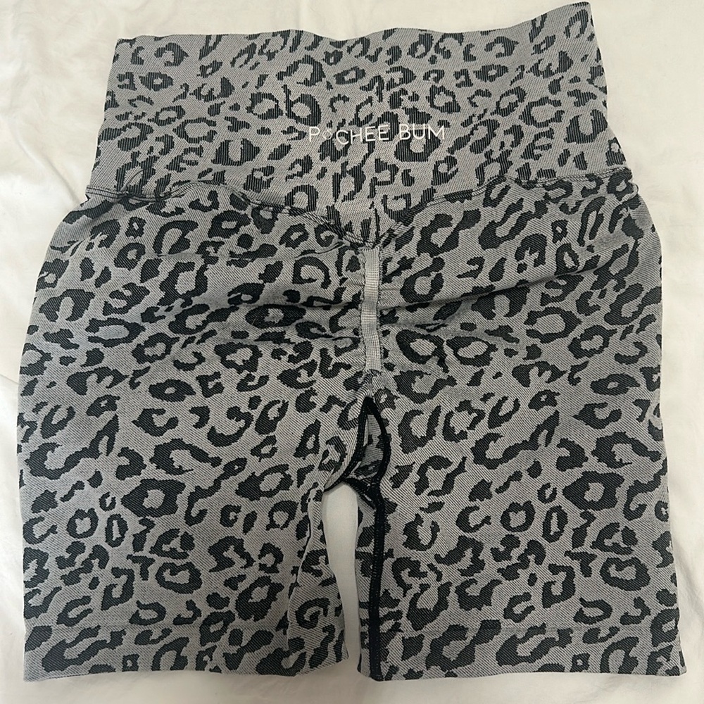 Pchee Bum shorts